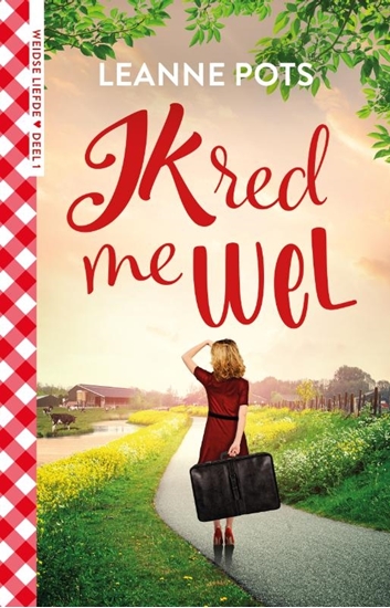 Afbeelding van Weidse liefde Ik red me wel