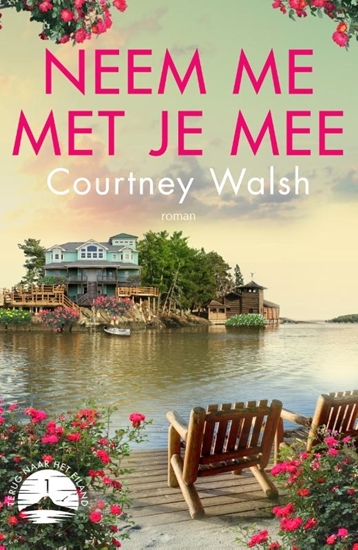 Afbeelding van Terug naar het eiland Neem me met je mee