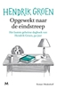 Afbeelding van Opgewekt naar de eindstreep