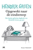 Afbeelding van Opgewekt naar de eindstreep