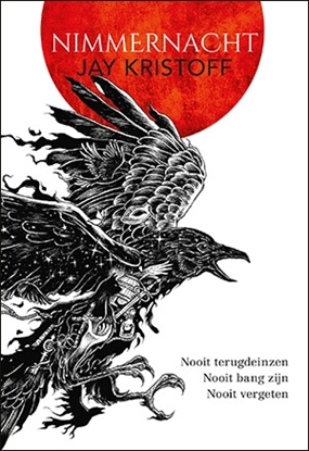Afbeeldingen van Nimmernacht Nimmernacht