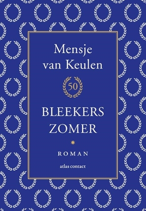 Afbeeldingen van Bleekers zomer