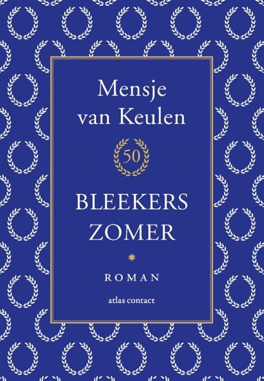 Afbeelding van Bleekers zomer