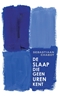 Afbeelding van De slaap die geen uren kent