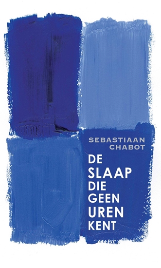 Afbeelding van De slaap die geen uren kent