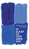 Afbeelding van De slaap die geen uren kent