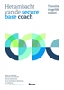 Afbeelding van Het ambacht van de secure-base coach