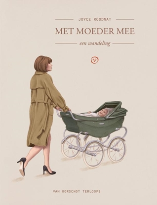 Afbeeldingen van Terloops Met moeder mee