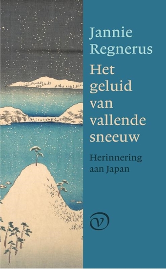 Afbeelding van Het geluid van vallende sneeuw