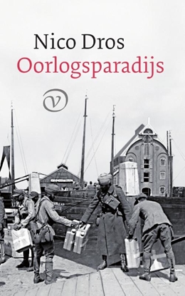 Afbeeldingen van Oorlogsparadijs