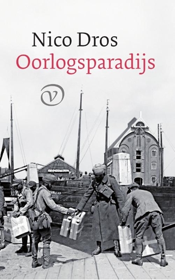 Afbeelding van Oorlogsparadijs