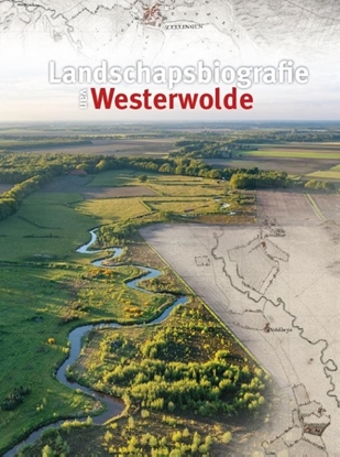 Afbeeldingen van Landschapsbiografie van Westerwolde