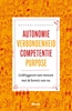 Afbeelding van Autonomie verbondenheid competentie purpose