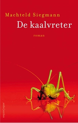 Afbeeldingen van De kaalvreter