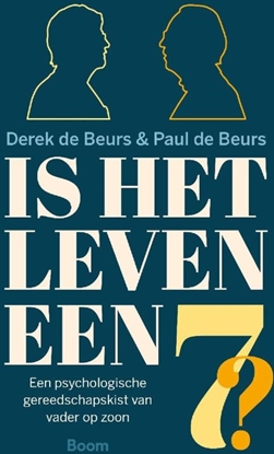 Afbeeldingen van Is het leven een zeven?