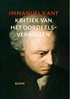 Afbeelding van Kritiek van het oordeelsvermogen
