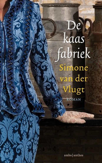 Afbeelding van De kaasfabriek