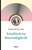 Afbeelding van Totaliteit en Oneindigheid