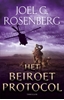 Afbeelding van Marcus Ryker Het Beiroet Protocol