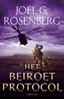 Afbeelding van Marcus Ryker Het Beiroet Protocol