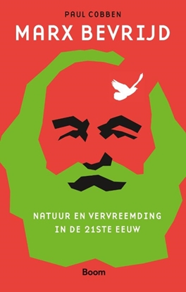 Afbeeldingen van Marx bevrijd