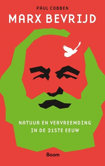 Afbeelding van Marx bevrijd