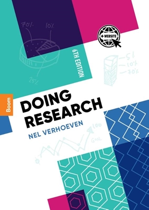 Afbeeldingen van Doing research
