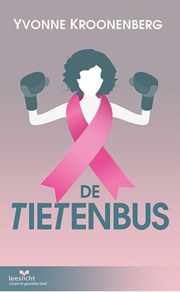 Afbeeldingen van Leeslicht De tietenbus