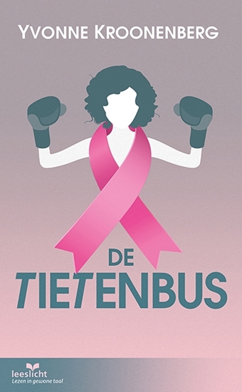 Afbeelding van Leeslicht De tietenbus