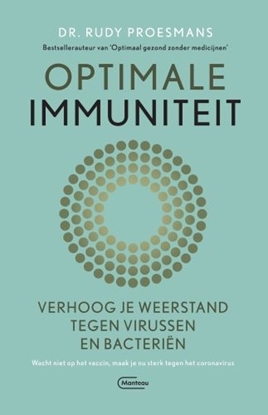 Afbeeldingen van Optimale immuniteit