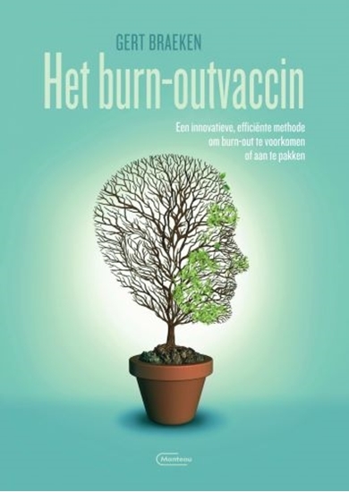 Afbeelding van Het burn-outvaccin