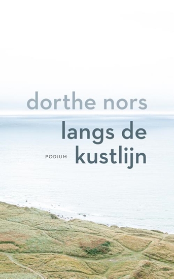 Afbeelding van Langs de kustlijn