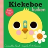 Afbeelding van Kiekeboe! Kiekeboe kuiken