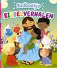 Afbeelding van Badboekje Bijbelverhalen