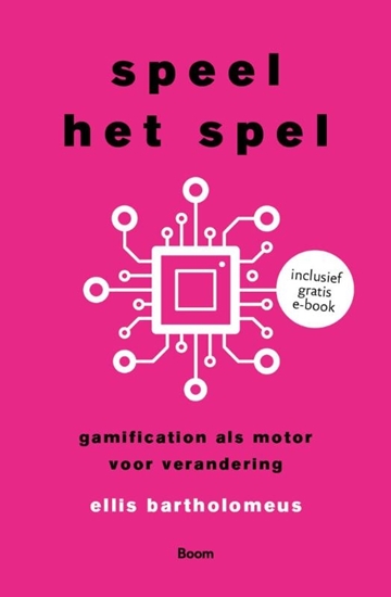 Afbeelding van Speel het spel