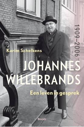 Afbeeldingen van Johannes Willebrands (1909-2006)