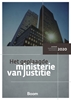 Afbeelding van Het geplaagde ministerie van Justitie 2020