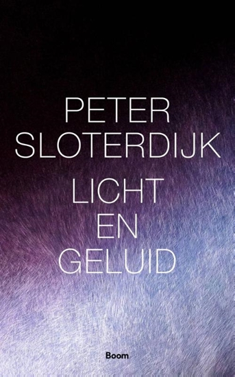 Afbeelding van Licht en geluid