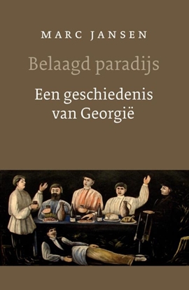 Afbeeldingen van Belaagd paradijs