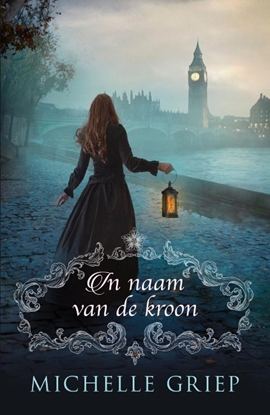 Afbeeldingen van In naam van de kroon