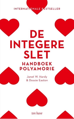 Afbeeldingen van De integere slet