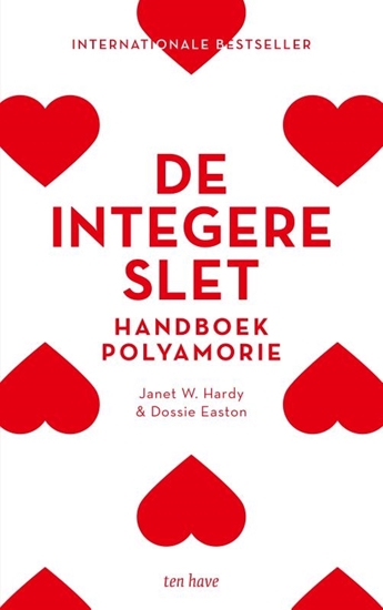 Afbeelding van De integere slet
