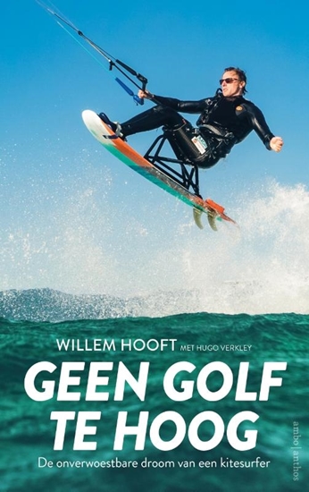 Afbeelding van Geen golf te hoog