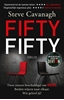 Afbeelding van Eddie Flynn Fiftyfifty