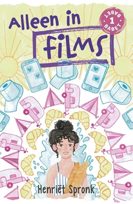 Afbeeldingen van Babet Alleen in films