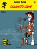 Afbeelding van Lucky Luke Calamity Jane