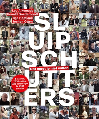 Afbeeldingen van Sluipschutters