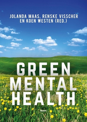 Afbeeldingen van Green Mental Health