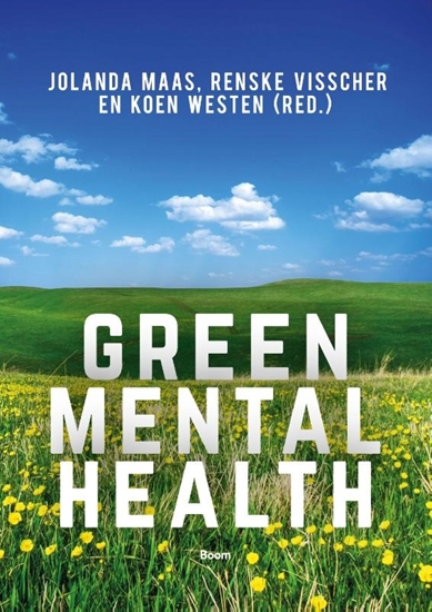 Afbeelding van Green Mental Health