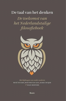 Afbeeldingen van De taal van het denken